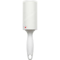 Mikuhome Heavy-Duty Adhesive Lint Roller 120 Sheets White